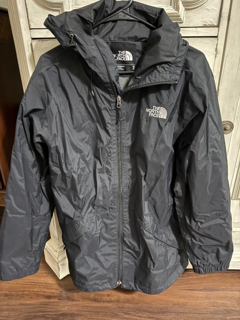 Northface Rain Jacket